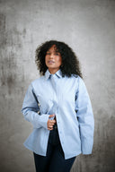 CLASSIC BUTTON DOWN SHIRT